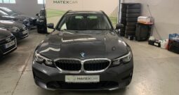BMW 3 Series Touring 320d Lounge – Gasoil – Automático – 163 CV