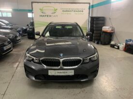 BMW 3 Series Touring 320d Lounge – Gasoil – Automático – 163 CV
