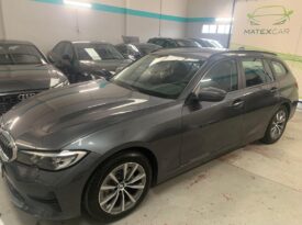 BMW 3 Series Touring 320d Lounge – Gasoil – Automático – 163 CV
