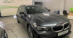 BMW 3 Series Touring 320d Lounge – Gasoil – Automático – 163 CV