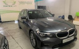 BMW 3 Series Touring 320d Lounge – Gasoil – Automático – 163 CV