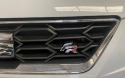 Seat Ibiza 1.0 TSI FR – Gasolina – Manual – 95 CV
