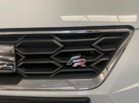 Seat Ibiza 1.0 TSI FR – Gasolina – Manual – 95 CV