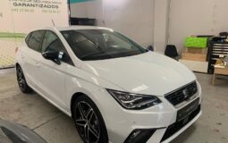 Seat Ibiza 1.0 TSI FR – Gasolina – Manual – 95 CV