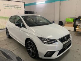 Seat Ibiza 1.0 TSI FR – Gasolina – Manual – 95 CV