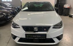 Seat Ibiza 1.0 TSI FR – Gasolina – Manual – 95 CV