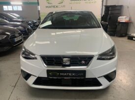 Seat Ibiza 1.0 TSI FR – Gasolina – Manual – 95 CV