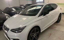 Seat Ibiza 1.0 TSI FR – Gasolina – Manual – 95 CV