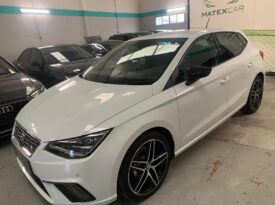 Seat Ibiza 1.0 TSI FR – Gasolina – Manual – 95 CV