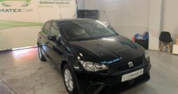 Seat Ibiza 1.0 TSI Style – Gasolina – Manual – 95 CV