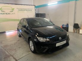 Seat Ibiza 1.0 TSI Style – Gasolina – Manual – 95 CV