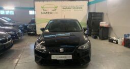 Seat Ibiza 1.0 TSI Style – Gasolina – Manual – 95 CV