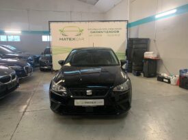 Seat Ibiza 1.0 TSI Style – Gasolina – Manual – 95 CV