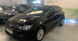 Seat Ibiza 1.0 TSI Style – Gasolina – Manual – 95 CV