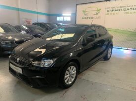 Seat Ibiza 1.0 TSI Style – Gasolina – Manual – 95 CV