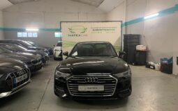 Audi A6 40 TDI Sport – Gasoil – Automático – 204 CV