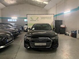 Audi A6 40 TDI Sport – Gasoil – Automático – 204 CV