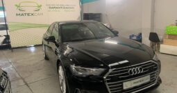 Audi A6 40 TDI Sport – Gasoil – Automático – 204 CV