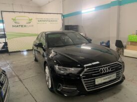 Audi A6 40 TDI Sport – Gasoil – Automático – 204 CV