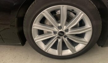 Audi A6 40 TDI Sport – Gasoil – Automático – 204 CV lleno