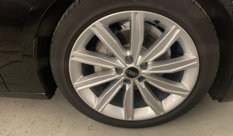 Audi A6 40 TDI Sport – Gasoil – Automático – 204 CV lleno