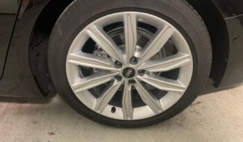 Audi A6 40 TDI Sport – Gasoil – Automático – 204 CV lleno