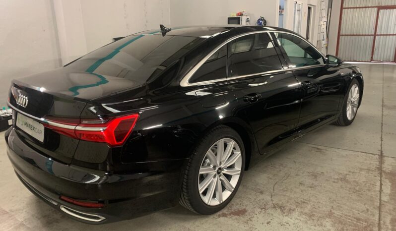 Audi A6 40 TDI Sport – Gasoil – Automático – 204 CV lleno