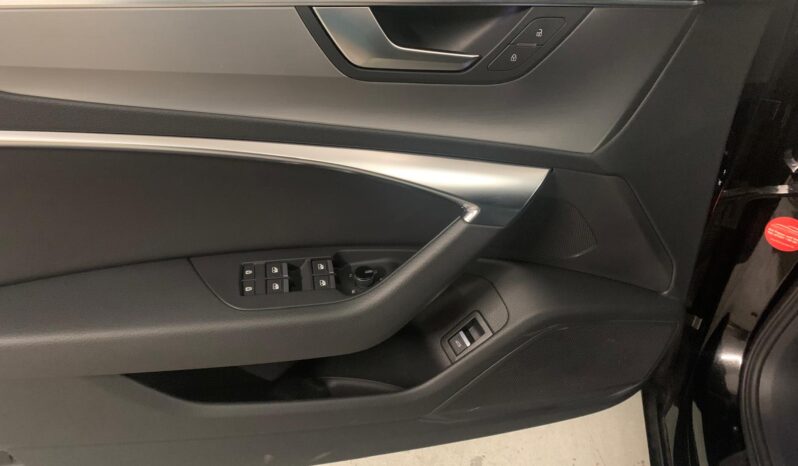 Audi A6 40 TDI Sport – Gasoil – Automático – 204 CV lleno