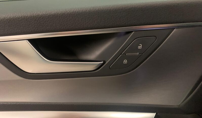 Audi A6 40 TDI Sport – Gasoil – Automático – 204 CV lleno