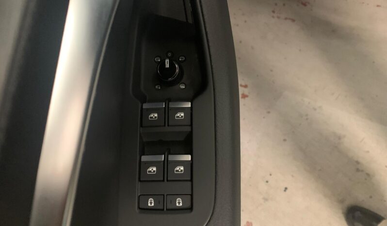 Audi A6 40 TDI Sport – Gasoil – Automático – 204 CV lleno