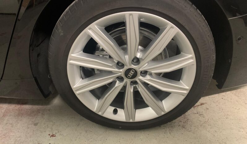 Audi A6 40 TDI Sport – Gasoil – Automático – 204 CV lleno