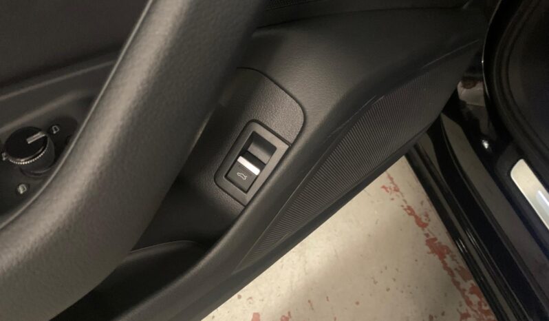 Audi A6 40 TDI Sport – Gasoil – Automático – 204 CV lleno