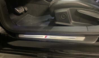 Audi A6 40 TDI Sport – Gasoil – Automático – 204 CV lleno