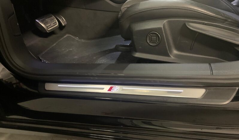 Audi A6 40 TDI Sport – Gasoil – Automático – 204 CV lleno