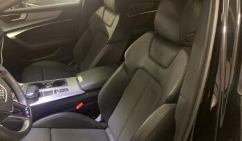 Audi A6 40 TDI Sport – Gasoil – Automático – 204 CV lleno