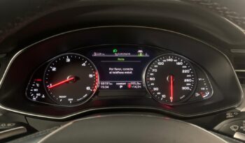 Audi A6 40 TDI Sport – Gasoil – Automático – 204 CV lleno