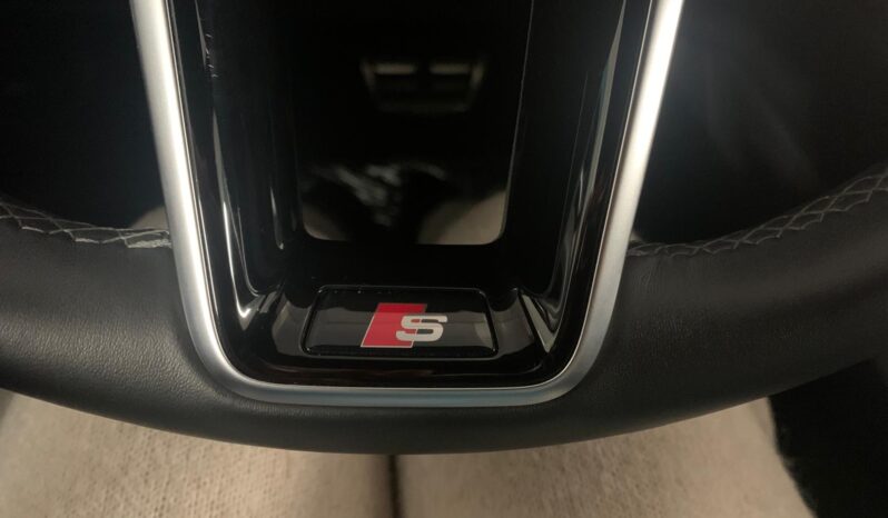 Audi A6 40 TDI Sport – Gasoil – Automático – 204 CV lleno