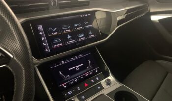 Audi A6 40 TDI Sport – Gasoil – Automático – 204 CV lleno