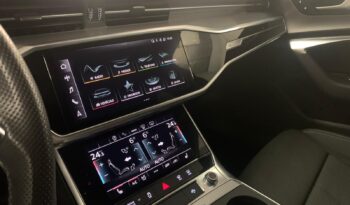 Audi A6 40 TDI Sport – Gasoil – Automático – 204 CV lleno