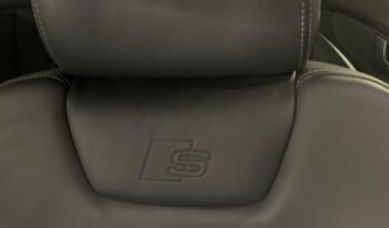 Audi A6 40 TDI Sport – Gasoil – Automático – 204 CV lleno