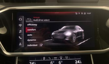 Audi A6 40 TDI Sport – Gasoil – Automático – 204 CV lleno