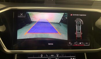 Audi A6 40 TDI Sport – Gasoil – Automático – 204 CV lleno