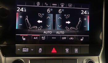 Audi A6 40 TDI Sport – Gasoil – Automático – 204 CV lleno