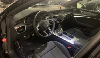Audi A6 40 TDI Sport – Gasoil – Automático – 204 CV lleno