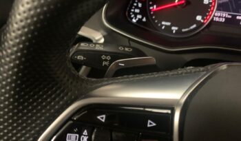 Audi A6 40 TDI Sport – Gasoil – Automático – 204 CV lleno