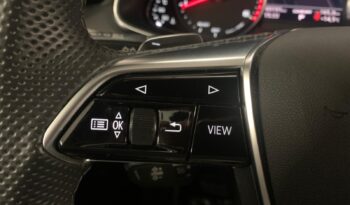 Audi A6 40 TDI Sport – Gasoil – Automático – 204 CV lleno