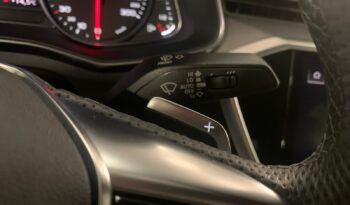 Audi A6 40 TDI Sport – Gasoil – Automático – 204 CV lleno