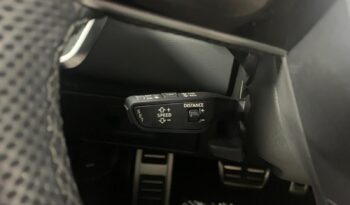 Audi A6 40 TDI Sport – Gasoil – Automático – 204 CV lleno