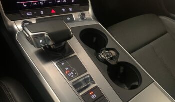 Audi A6 40 TDI Sport – Gasoil – Automático – 204 CV lleno