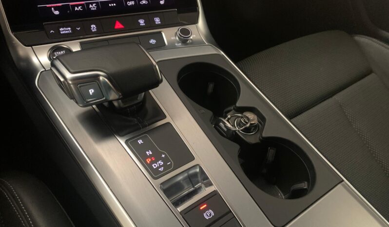 Audi A6 40 TDI Sport – Gasoil – Automático – 204 CV lleno